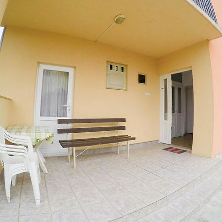 Apartment Katarina Slunj Luaran gambar