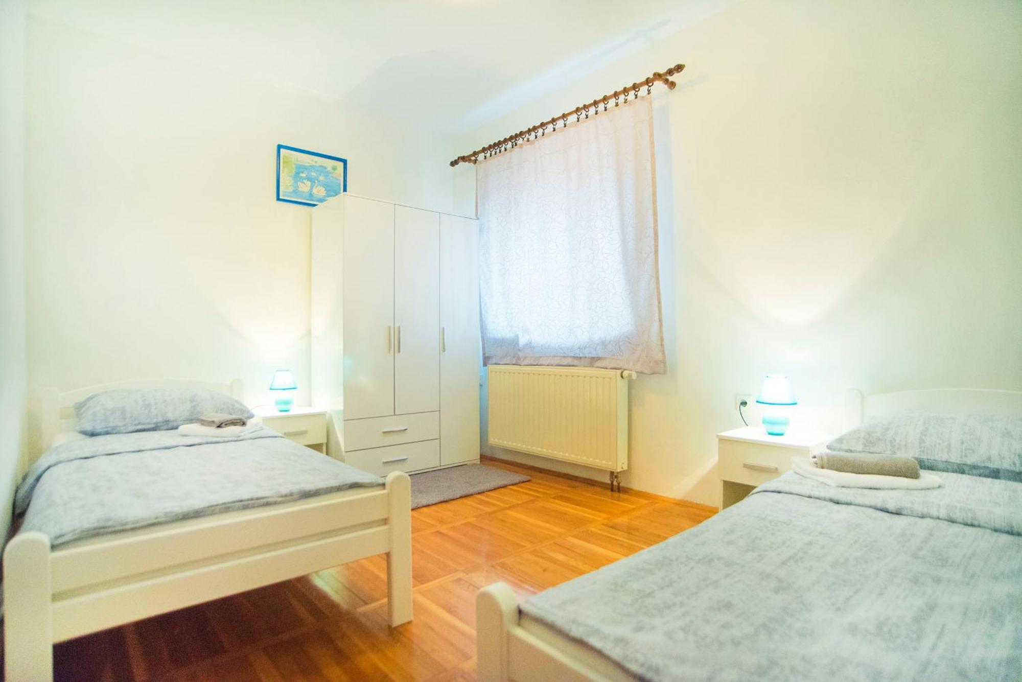 Apartment Katarina Slunj Luaran gambar