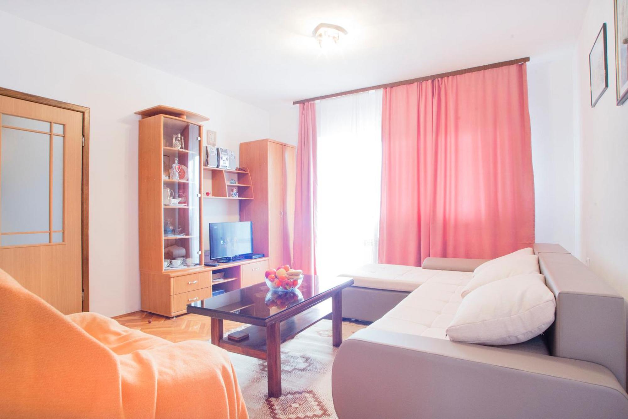 Apartment Katarina Slunj Luaran gambar