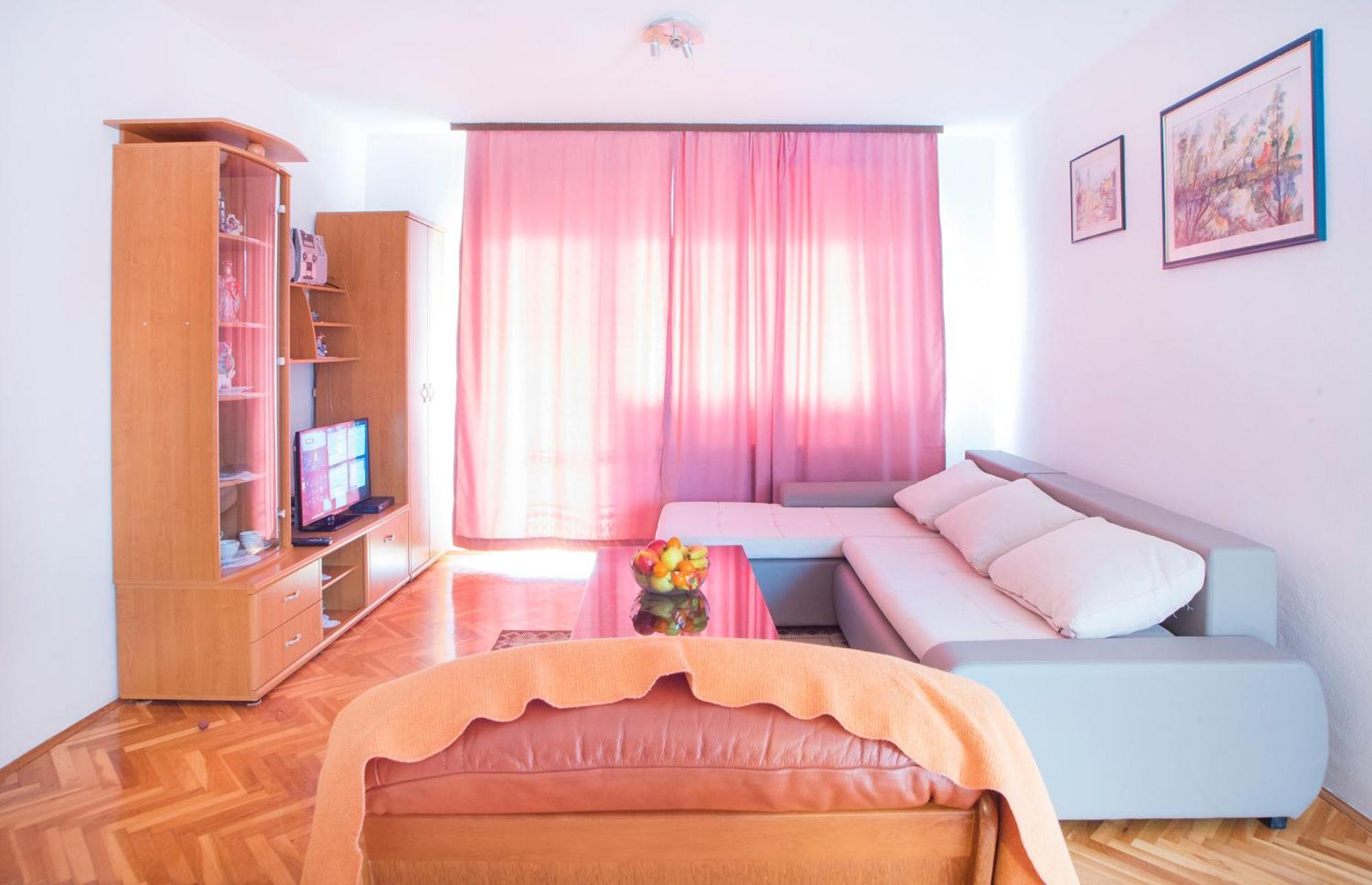 Apartment Katarina Slunj Luaran gambar
