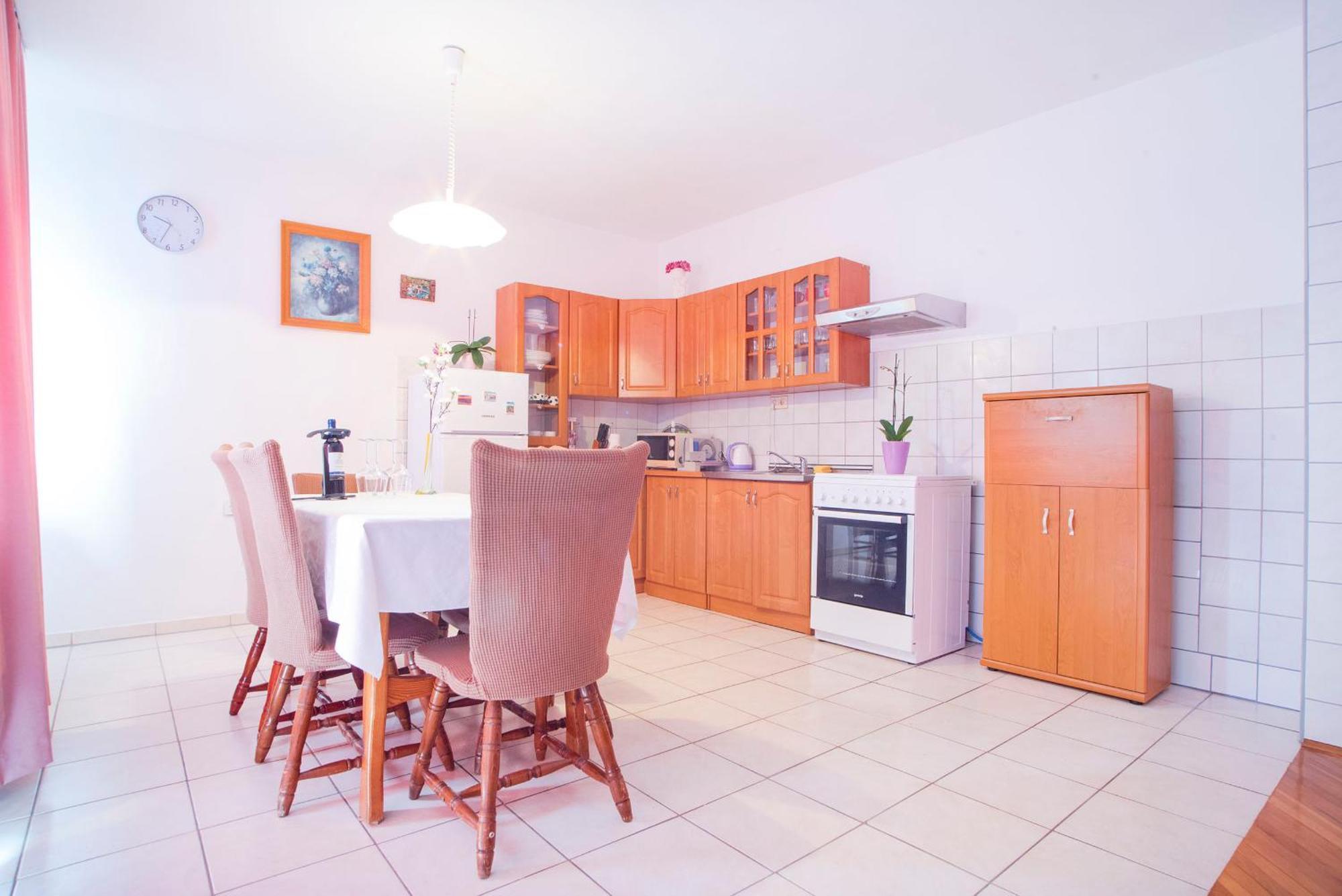 Apartment Katarina Slunj Luaran gambar