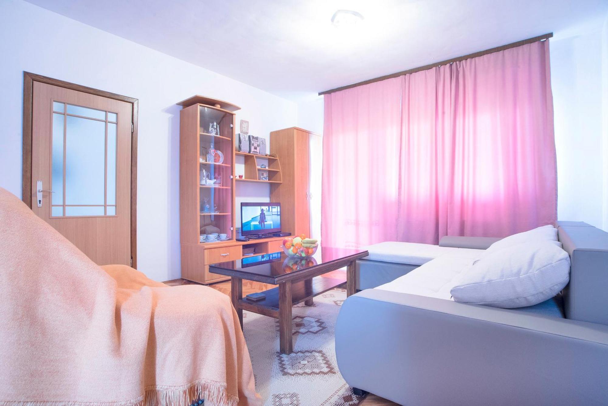 Apartment Katarina Slunj Luaran gambar