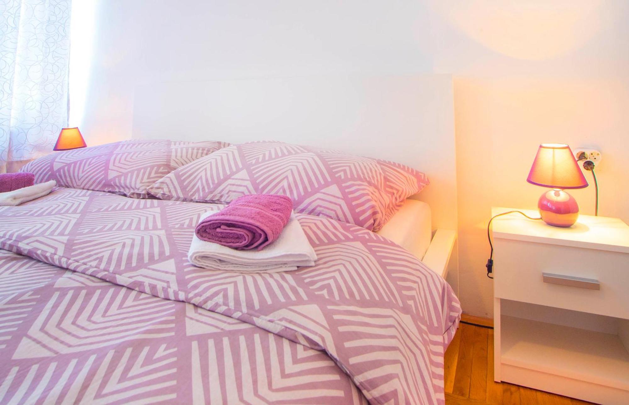 Apartment Katarina Slunj Luaran gambar