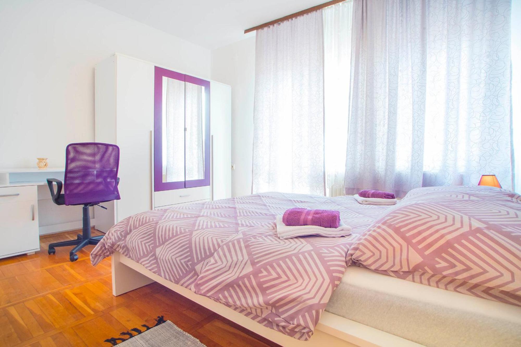 Apartment Katarina Slunj Luaran gambar