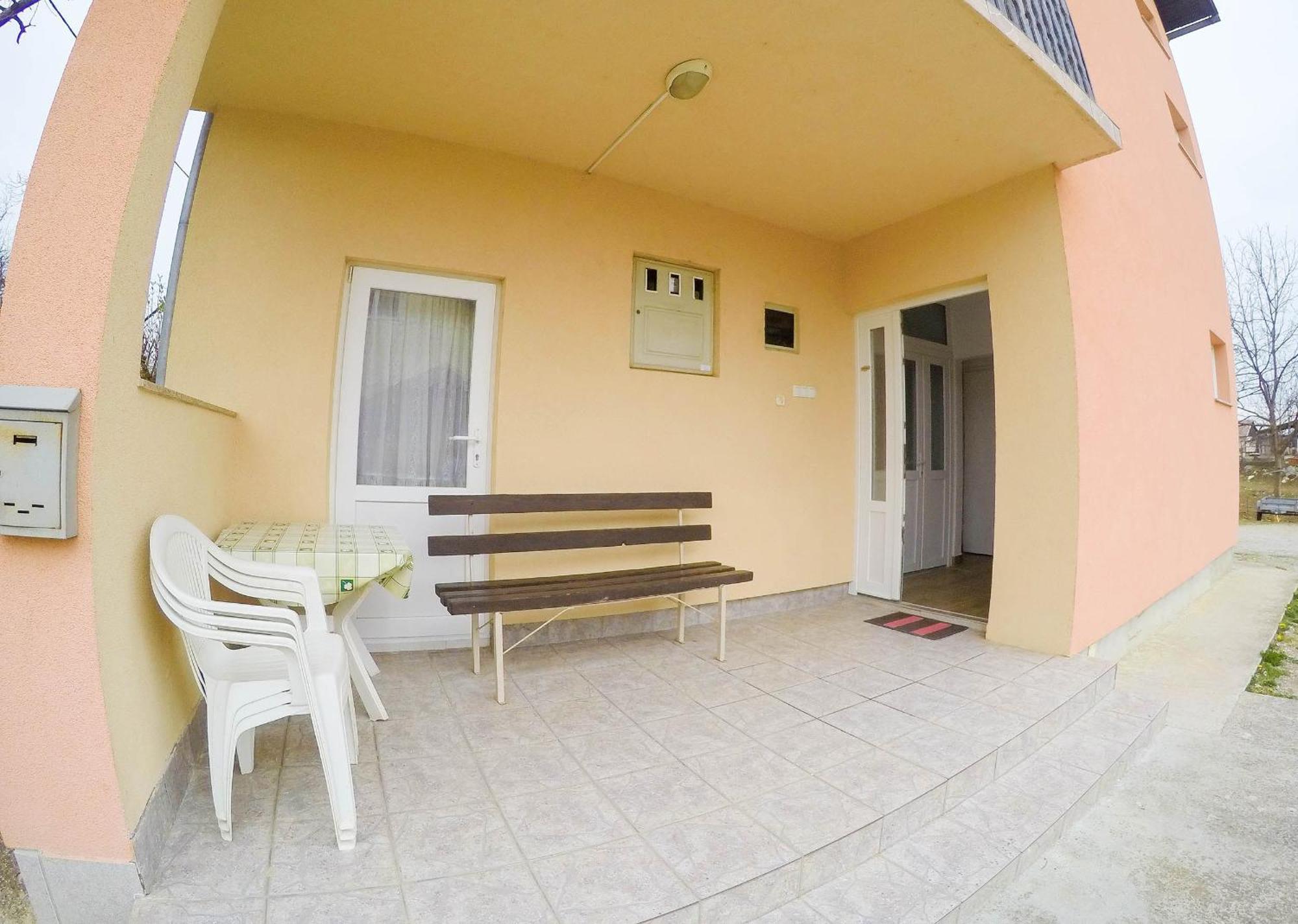 Apartment Katarina Slunj Luaran gambar