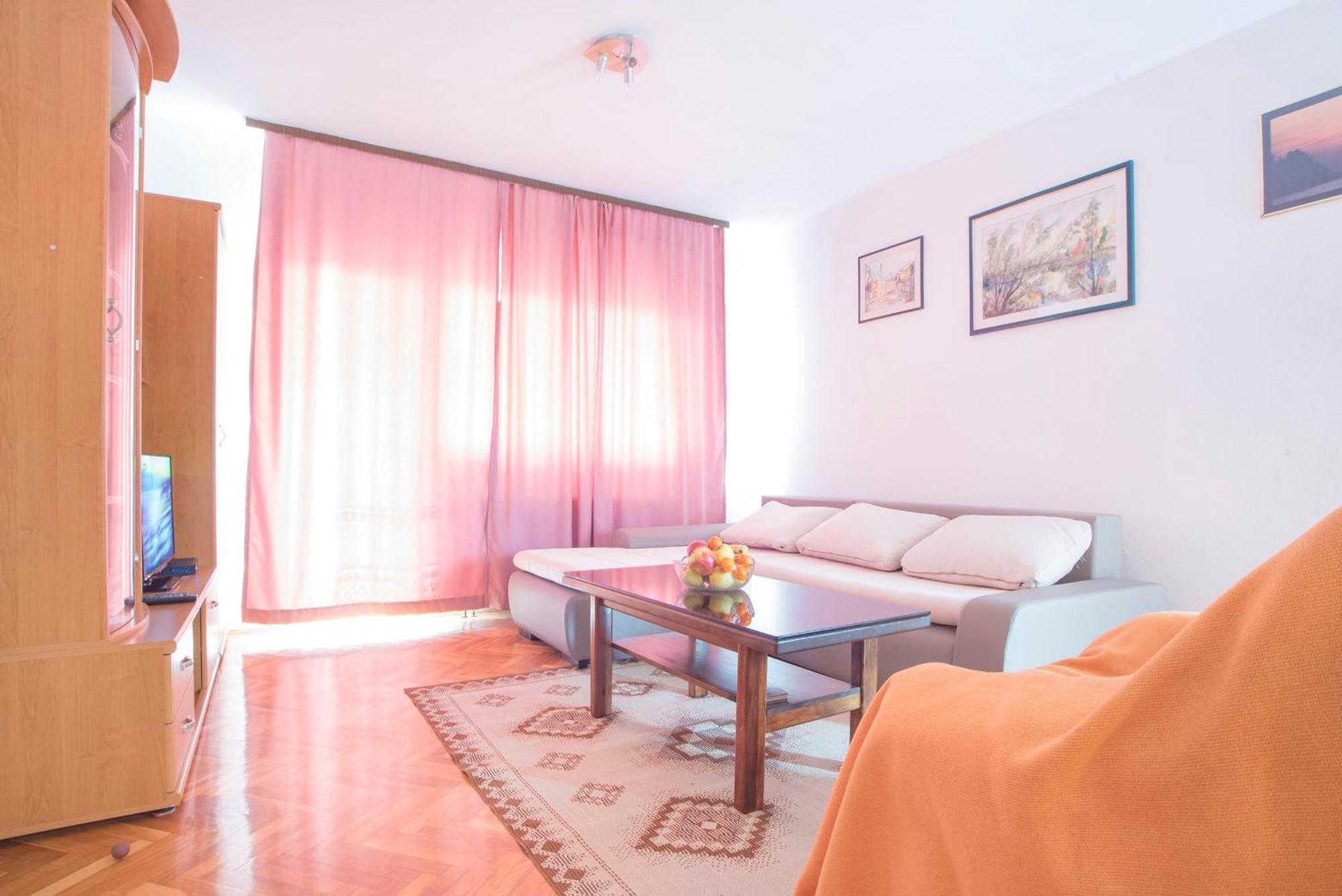 Apartment Katarina Slunj Luaran gambar