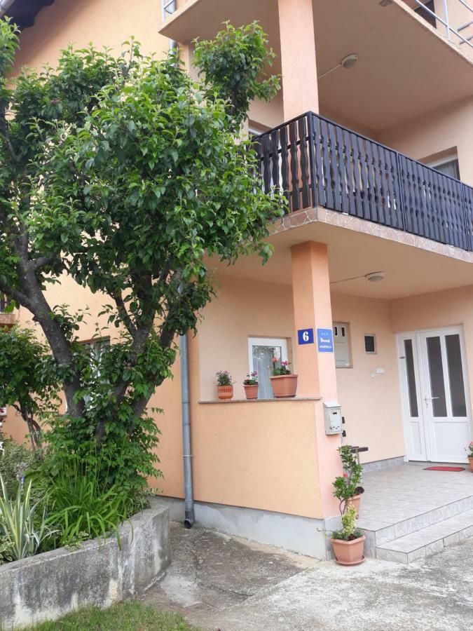Apartment Katarina Slunj Luaran gambar